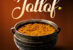 Beeztrap KOTM - More Jollof