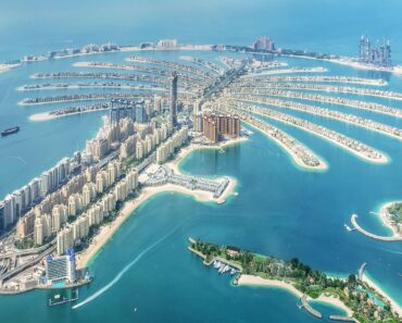 Why you should travel on holidays to Dubai