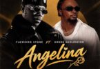 Flowking Stone - Angelina Ft Kweku Darlington