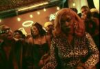 Your Body Official Video By Gyakie