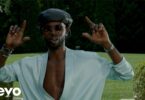 Love Again Music Video By Black Sherif Ft. Full Blown