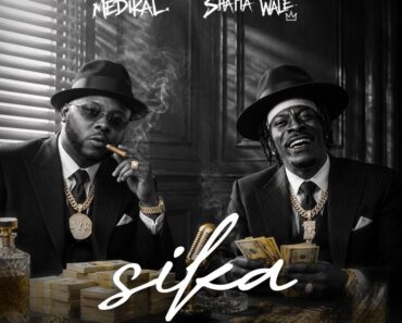 Medikal – Sika Ft. Shatta Wale