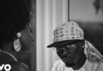 Melody video cover king promise