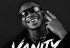 Mickey Lux Ft Sarkodie - Vanity (Remix)
