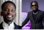 Shatta Wale has never charged me for shows- Mr. Eazi