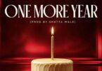 Shatta Wale - One More Year
