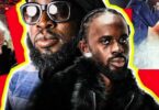 M.anifest Ft. Black Sherif - Road Rage
