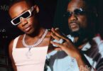 Sarkodie - Cold Ft. Olivetheboy